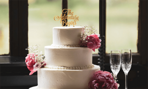 Düğün Pastası