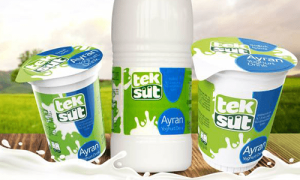 Ayran 280ml