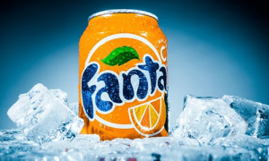 Fanta Kutu